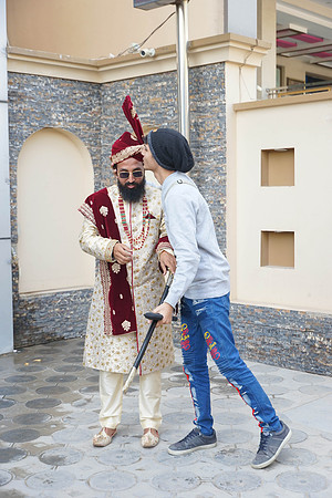 Uzair & Muskan Barat 00013