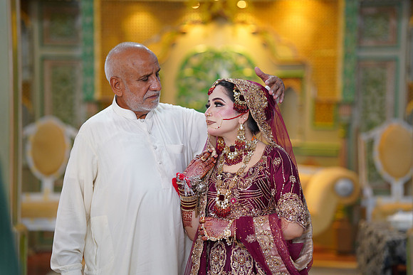 Maryam & Sultan Barat 00382