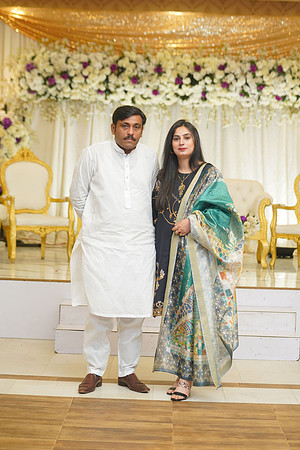 Mahnoor & Salman Engagement 00169