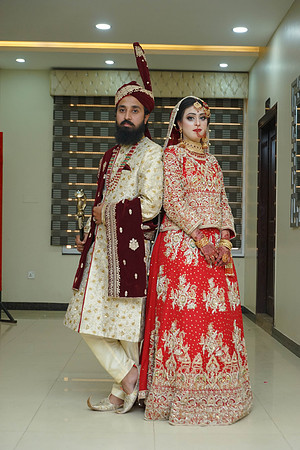 Uzair & Muskan Barat 00066