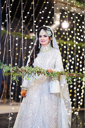 Rafiya & Fahad Walima 00030