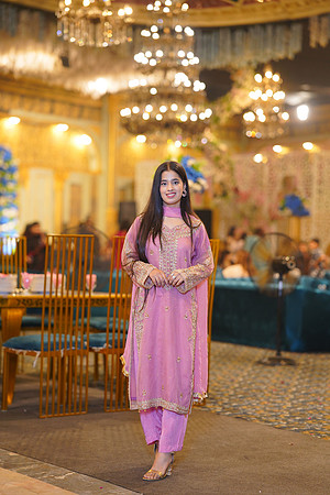 Maryam & Sultan Walima 00084