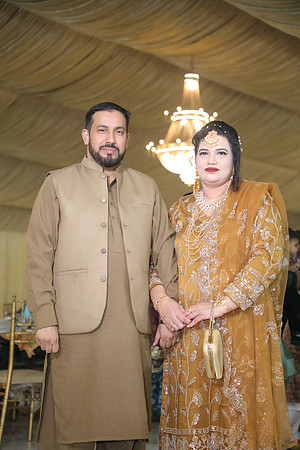 Ibrar & Aleena Barat 00328