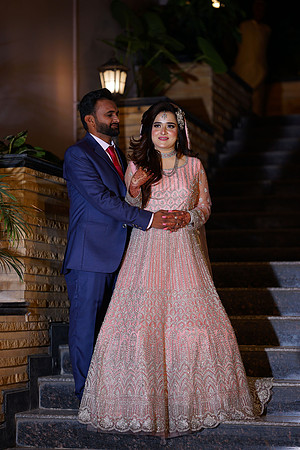 Iqra & Touqeer Walima 00030