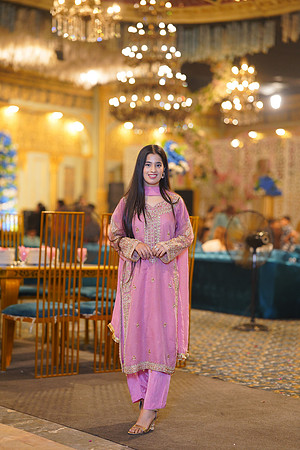 Maryam & Sultan Walima 00086