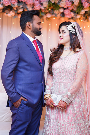 Iqra & Touqeer Walima 00081