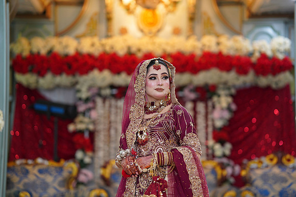 Maryam & Sultan Barat 00168