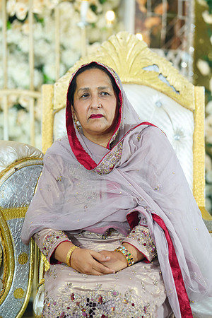 Rashid & Amina Walima 00009