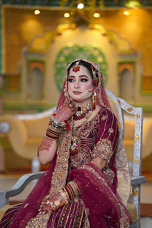 Maryam & Sultan Barat 00226