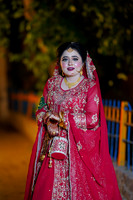 Ehtasham & Amna Barat  00013