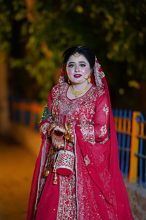 Ehtasham & Amna Barat  00013