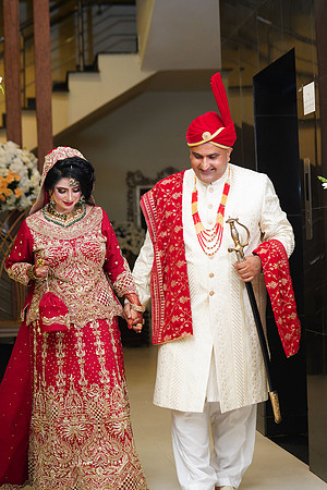 Rashid & Amina Barat 00115