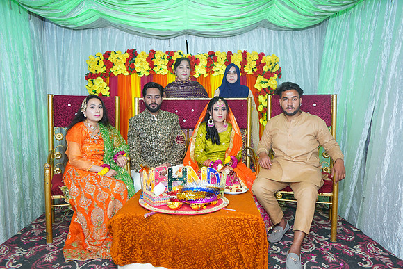 Zohaib Mehndi 00198