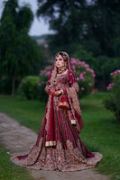 Maryam & Sultan Barat 00012