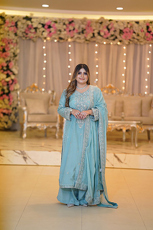 Hassan & Rahila Baat Pakki 00404
