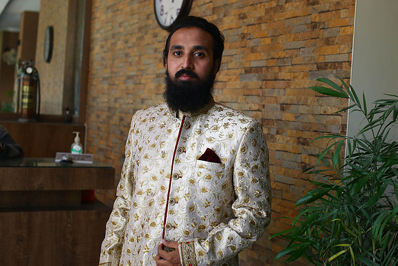 Uzair & Muskan Barat 00176