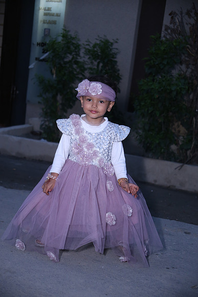 Barat Wedding Photographed by Fatima Studio 00002