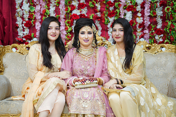 Waseem & Sabira Engagement 00192