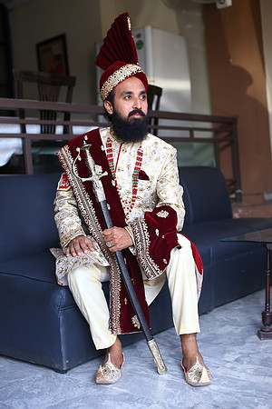 Uzair & Muskan Barat 00187