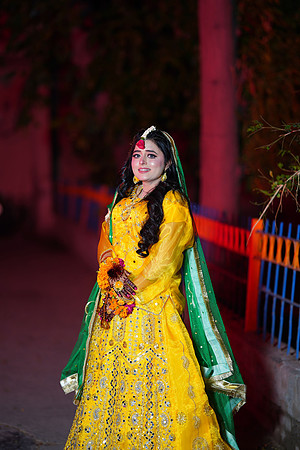 Ehtasham & Amna Mehndi  00001