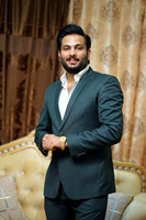 Ehtasham & Amna Walima 00017