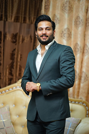 Ehtasham & Amna Walima 00017