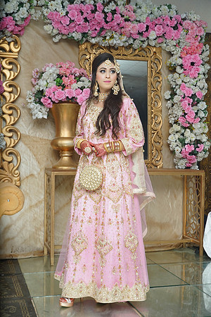 Uzair & Muskan Walima 00044