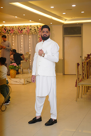Hassan & Rahila Baat Pakki 00101