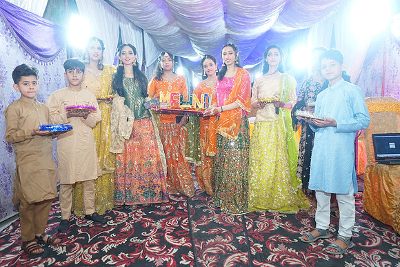 Zohaib Mehndi 00043