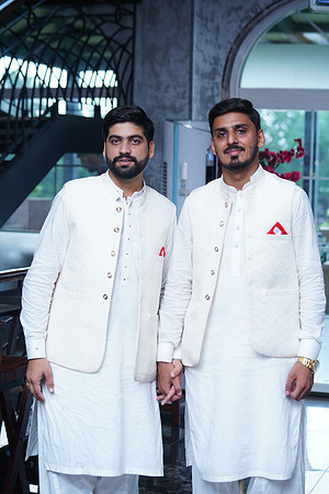 Azhar & Ayesha 00201