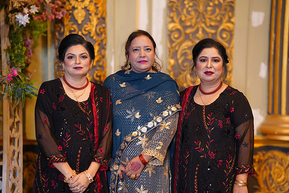 Maryam & Sultan Walima 00140