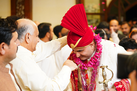 Rashid & Amina Barat 00184