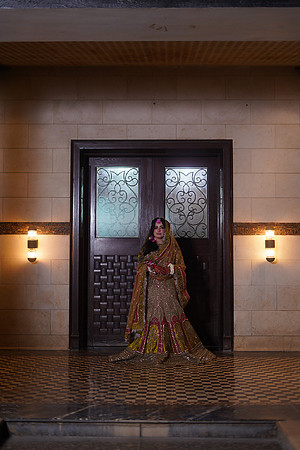 Maryam & Sultan Mehndi 00217