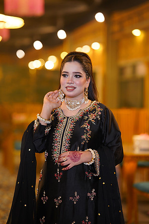 Maryam & Sultan Walima 00025