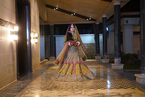 Maryam & Sultan Mehndi 00187