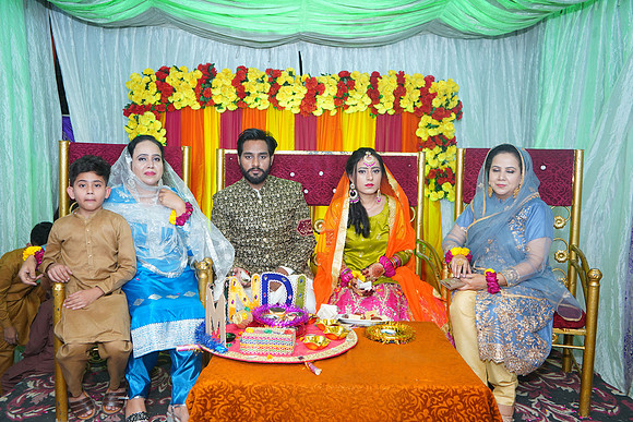 Zohaib Mehndi 00246
