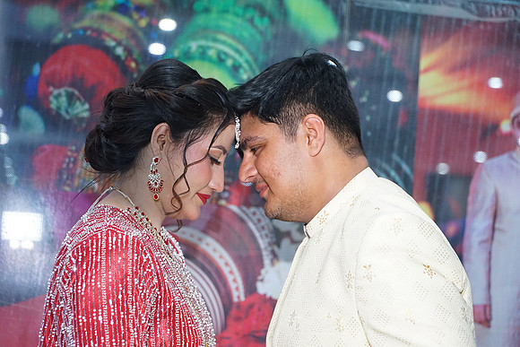 Usama & Bisma Barat 00116