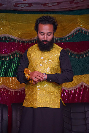 Uzair & Muskan Mehndi 00018