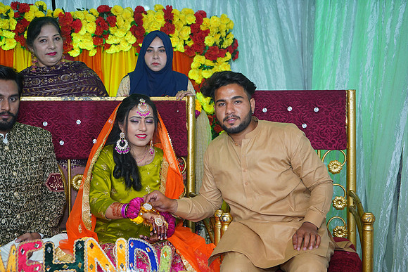 Zohaib Mehndi 00195