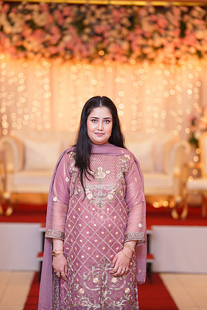 Iqra & Touqeer Walima 00095