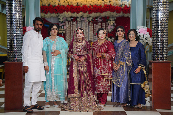 Maryam & Sultan Barat 00301