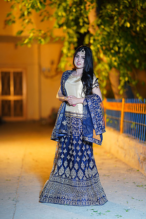 Ehtasham & Amna Barat  00113