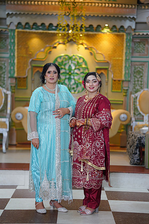 Maryam & Sultan Barat 00441