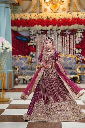 Maryam & Sultan Barat 00207