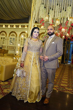 Taimur & Maryam Walima 00025
