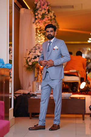 Iqra & Touqeer Walima 00204