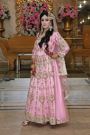 Uzair & Muskan Walima 00170