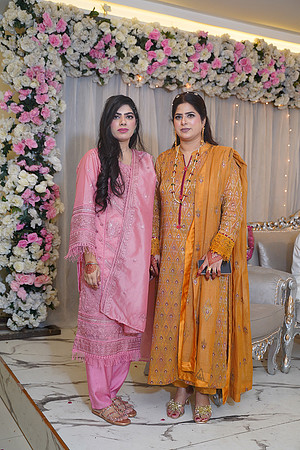 Hassan & Rahila Baat Pakki 00376