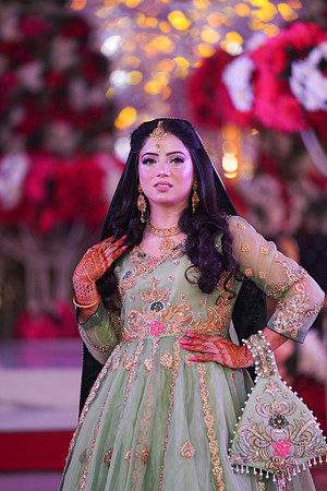 Azhar & Ayesha Walima 00119