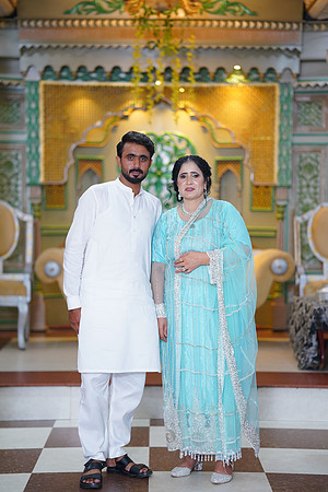 Maryam & Sultan Barat 00463